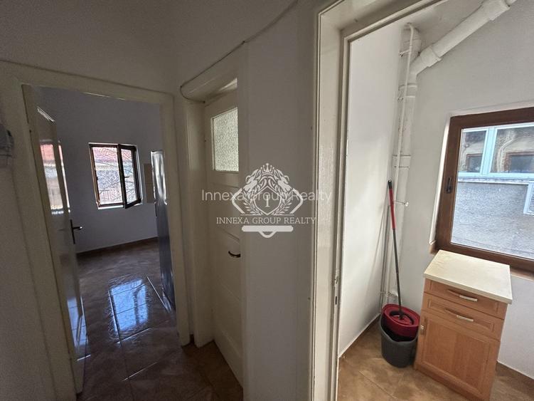 Stefan cel Mare | Apartament 4 camere in vila | 109mp | Garaj - 9