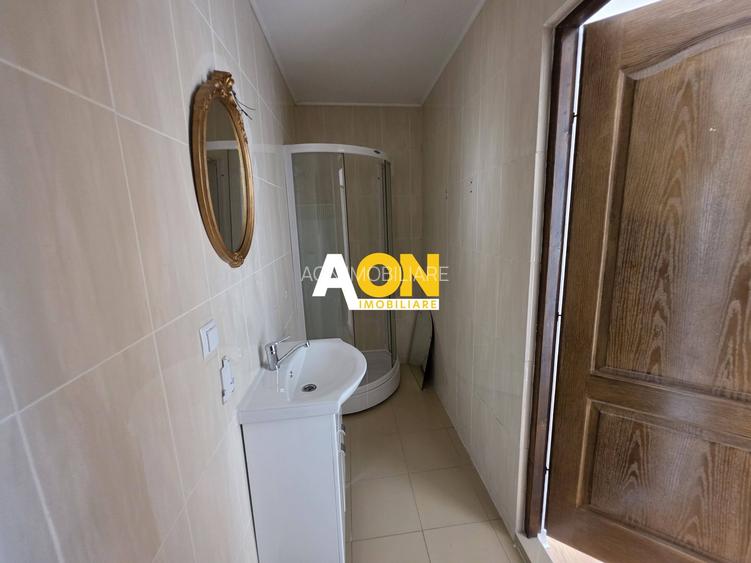 Apartament 5 camere, renovat, 68 mp utili + mansarda 52 mp,  Cetate - 18