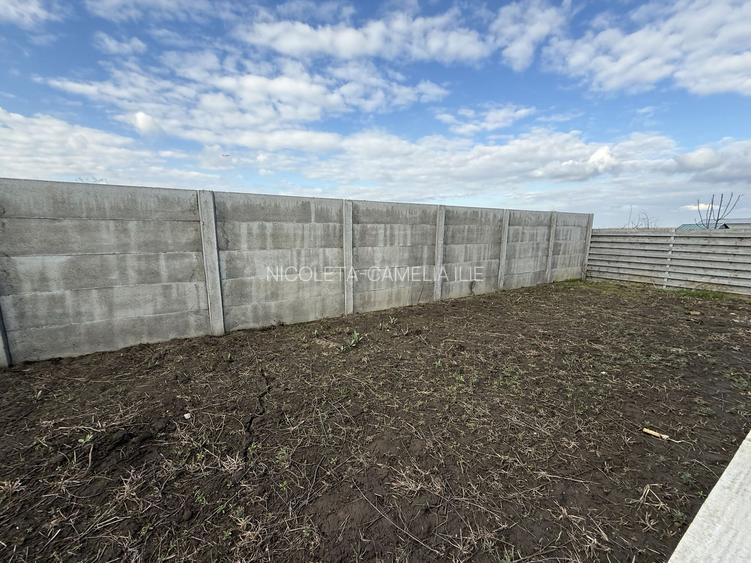 CASA| VILA INDIVIDUALA | LUX| COM 0% | 5 CAM| PROPRIETAR| NOU ! CURTE - 60