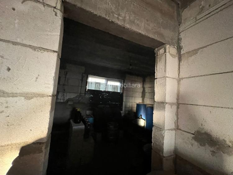 Vila  P+1 Valea Calugareasca - 8