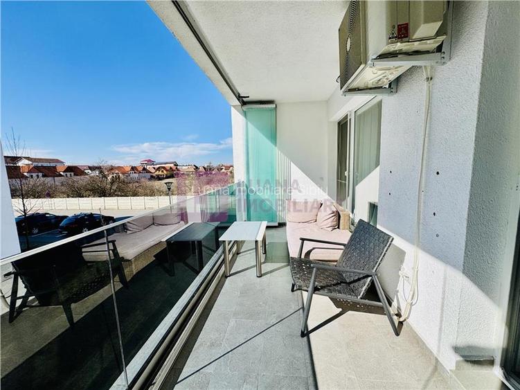 Apartament 3 camere de vanzare | mobilat utilat | Kogalniceanu | etaj 1 | video - 8