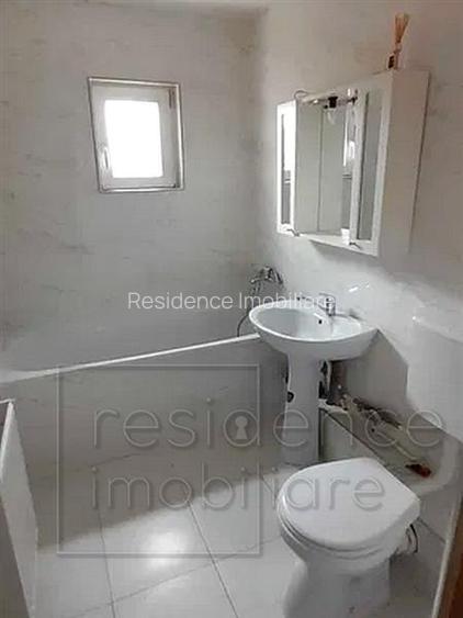 Apartament 2 camere separate, Gheorgheni, zona Piata Cipariu - 6