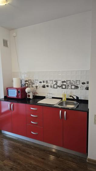 Calea Calarasilor, 40mp, 5/7, 1993, mobilata/utilata/renovata lux, obloane, A/C - 10