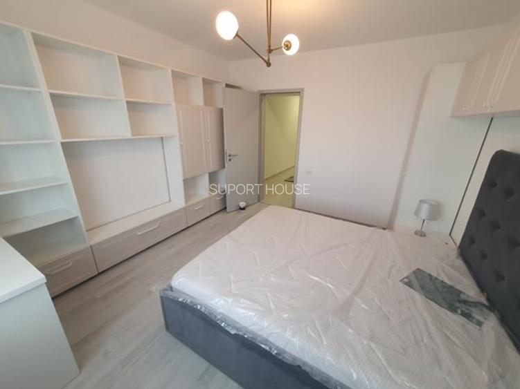 Inchiriere  penthouse de lux, bloc nou, in Ploiesti, zona Albert - 8
