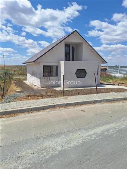 Casa de vanzare Valu lui Traian - 3