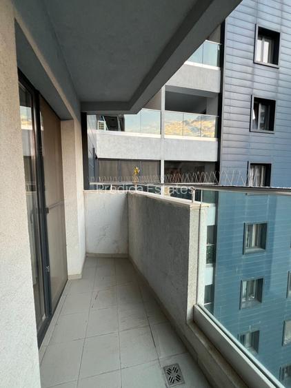 2 camere - UPGROUND RESIDENCE, Barbu Văcărescu, Fabrica de Glucoză, Pipera - 16