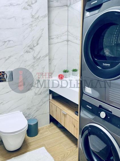 Apartament cu 4 camere - ONE TIMPURI NOI - 10