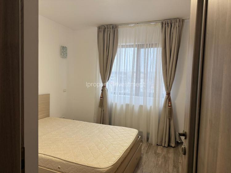Pacii | 2 Camere | Centrala Proprie | Mobilat si Utilat Complet | Balcon  - 13