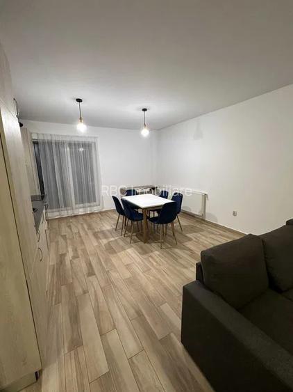 Apartament modern 2 camere cu parcare in Zorilor - 3