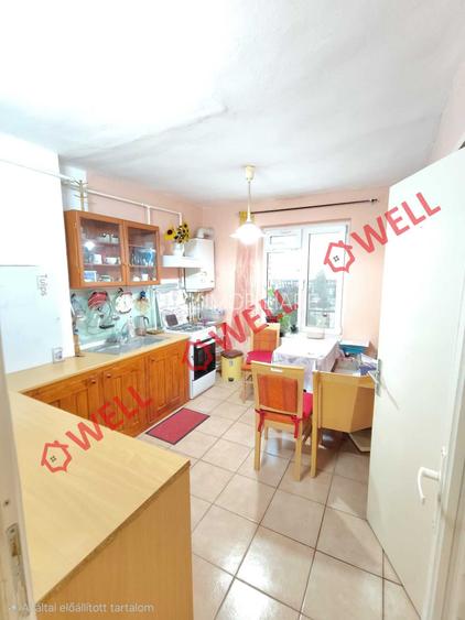 Apartament cu 3 camere de vânzare, ultracentral, pe strada Brazilor! - 9