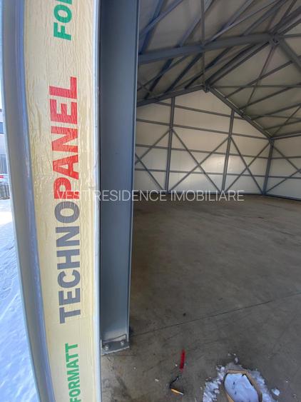 Hala industrială / depozit de închiriat – Centura București, Bragadiru - 2