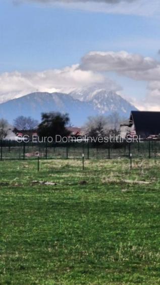 Teren pretabil duplex in zona pitoreasca cu acces usor catre oras - 2