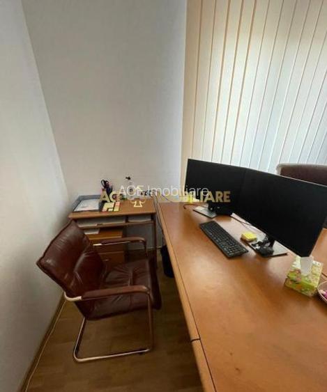 2 Camere de inchiriat | Victoriei | Metrou | Birouri | Parcare - 5