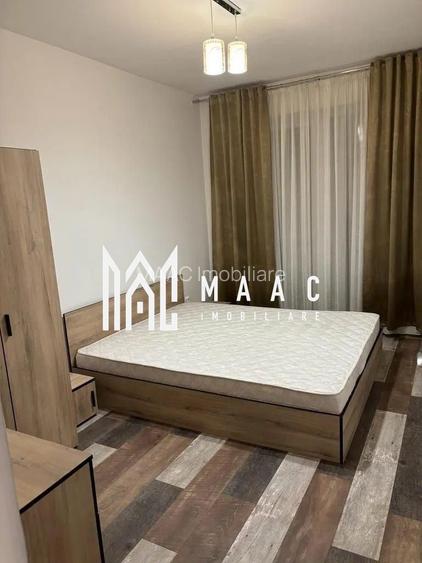 Apartament 2 camere | 40MPU | Balcon | City Residence - 2