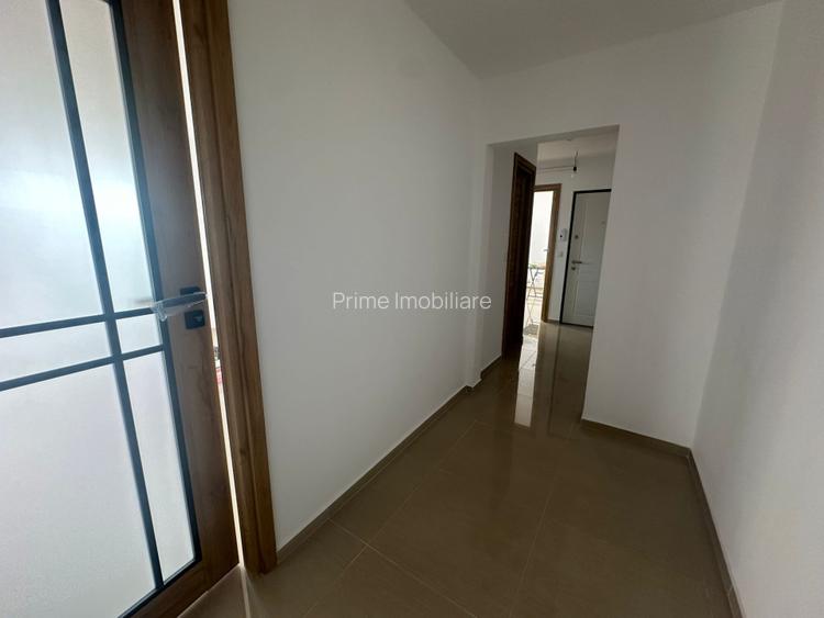 Apartament 3 camere| 65 mp| etaj 1| zona Blaj - 8