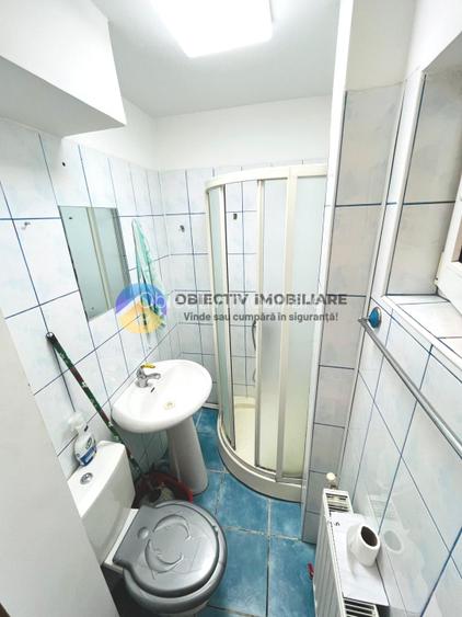 Ocazie! Apartament 2 camere- MARATEI -ETaj  2 - 6