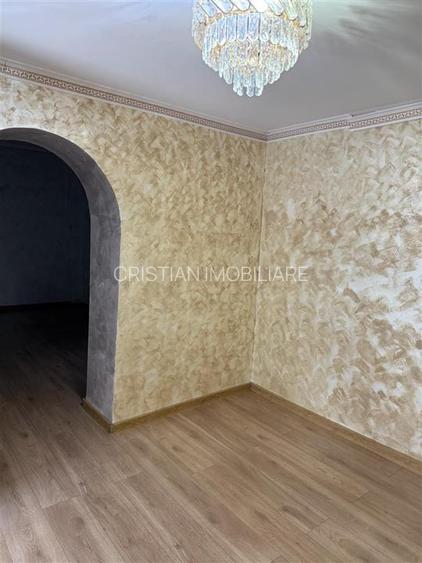 Casa zona centrala, 5 camere,  compusa din doua apartamente, chirpic si caramida - 19