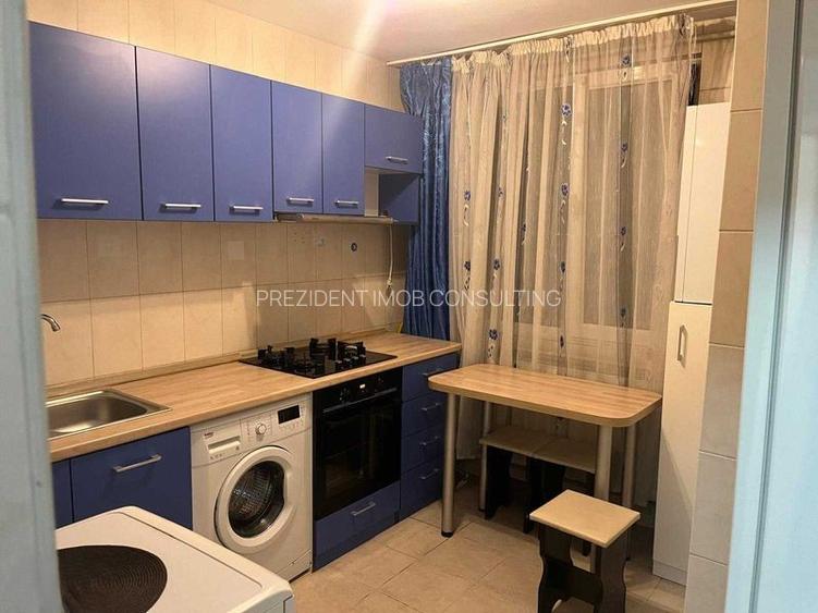 Apartament 2 camere centrala proprie zona Brancoveanu - 5
