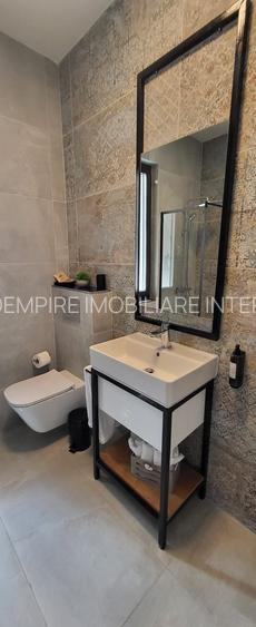 Apartament de închiriat cu 2 camere, zona Campus - 8