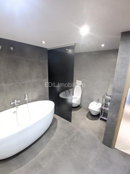 Apartament de închiriat, 5 camere, 150 mp, Mănăștur zona Câmpului - 21