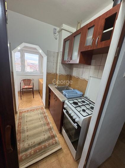 Închiriez garsonieră bloc ONIX - 6