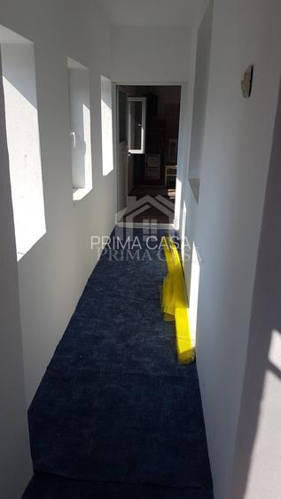 Casa in comuna Merei (12km de Buzau; 5km de A7) ~ teren 1000mp, deschidere 15m ~ - 6