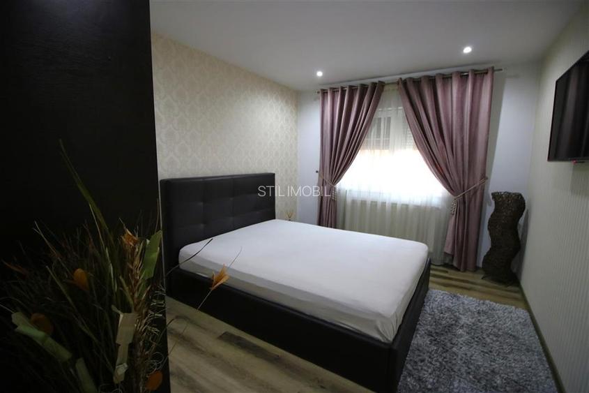 MIROSLAVA CASA EXCLUSIVISTA LA CHEIE LUX STIL MEDITERANEAN MOBILATA - 19