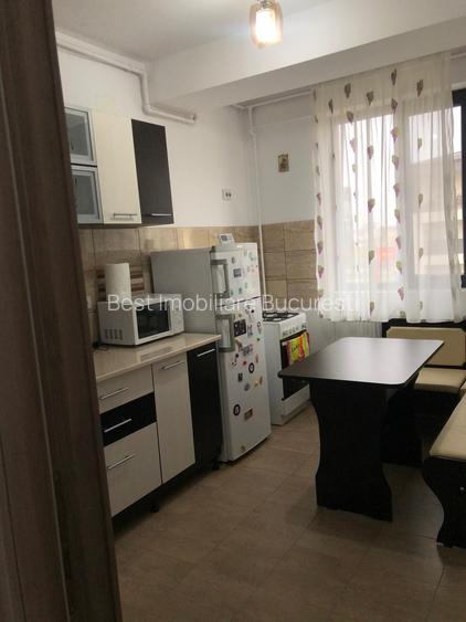 Apartament 2 Camere Militari Residence Lux - 9