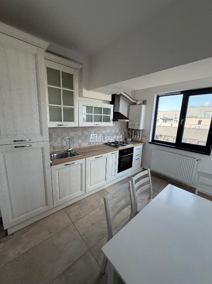 2 camere Novum Invest, bucatarie inchisa, loc de parcare - 6