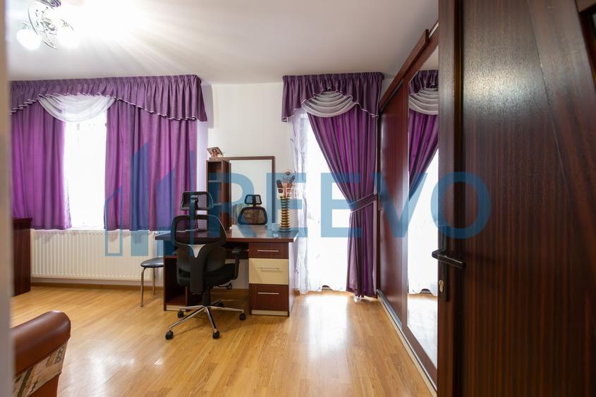 Casă/Vilă cu foișor | 1.000 mp teren | Măgura - 46