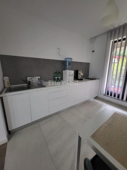Apartament 2 camere-Parter Vila-Ideal birouri/cabinet-acces metrou - 8