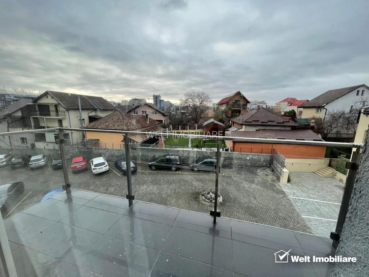 Inchiriere Apartament cu 3 camere, imobil nou, langa Iulius Mall - 13