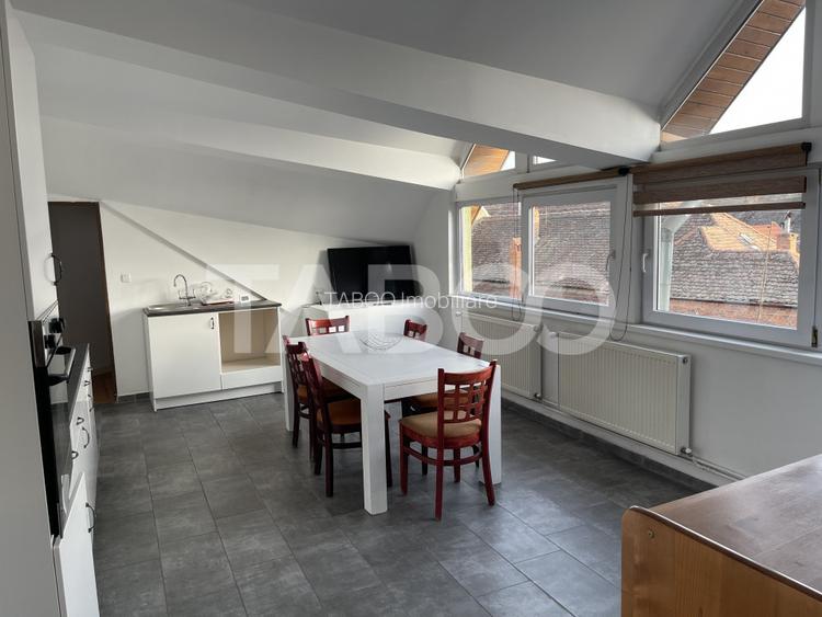 Oportunitate de investitie aproape de Podul Minciunilor in Sibiu - 3