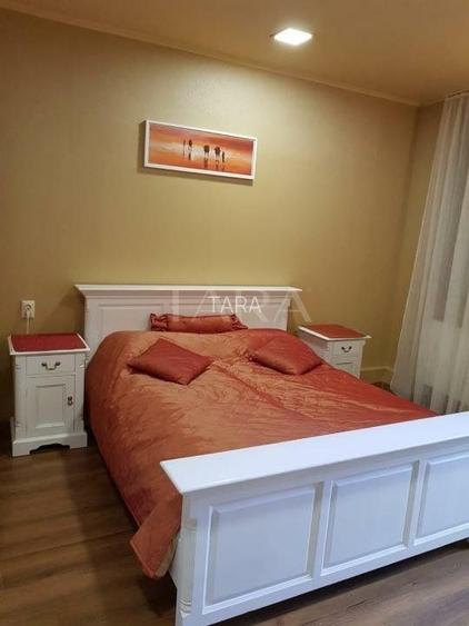 Apartament cu acces individual, ideal investiție. Renovat total 2021. - 2