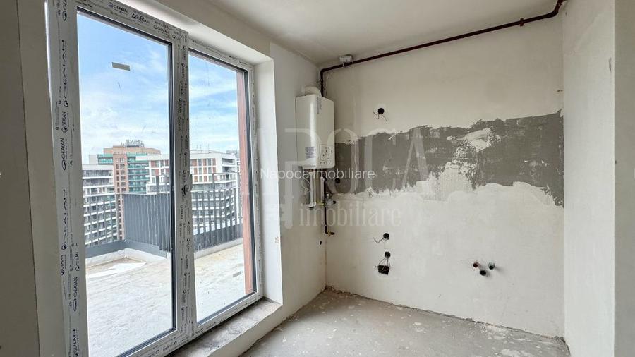 Apartament 5 camere de vanzare in Zorilor, Cluj Napoca - 2
