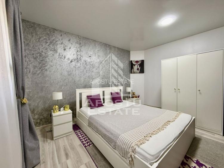 Apartament cu 2 camere si curte de vanzare in Complexul Studentesc - 3