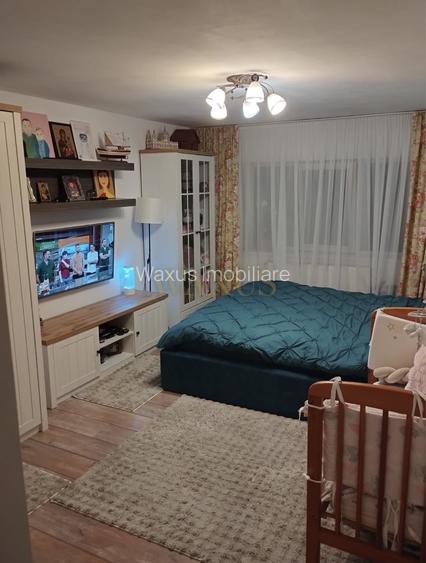 Apartament 2 camere, decomandat, etaj 1, zona BIG - 2