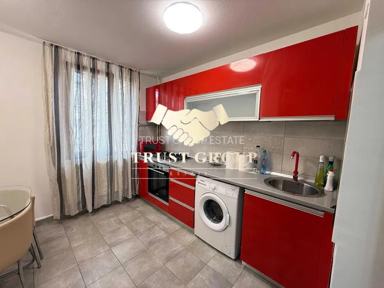 3 camere Drumul Taberei | Bloc izolat | Valea Ialomitei | - 4