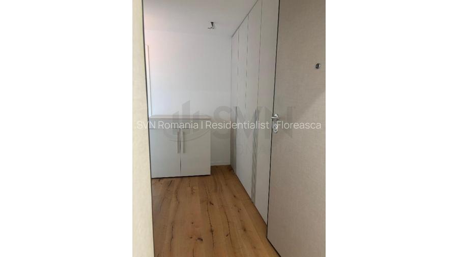 REA1028822 Aviatiei bloc nou 3 camere si balcon spatios mobilat si luminos - 11