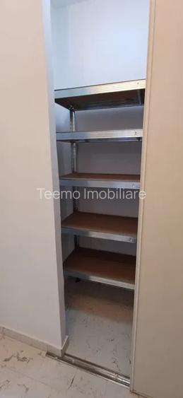 Apartament 2 camere, decomandat, 56 mp, balcon, ac, metrou, Nicolae Grigorescu - 6