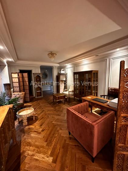 Cladire separata cu etaj zona ultracentrala - 4