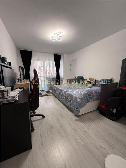 Apartament 3 camere Confort City aproape transport si magazine - 8
