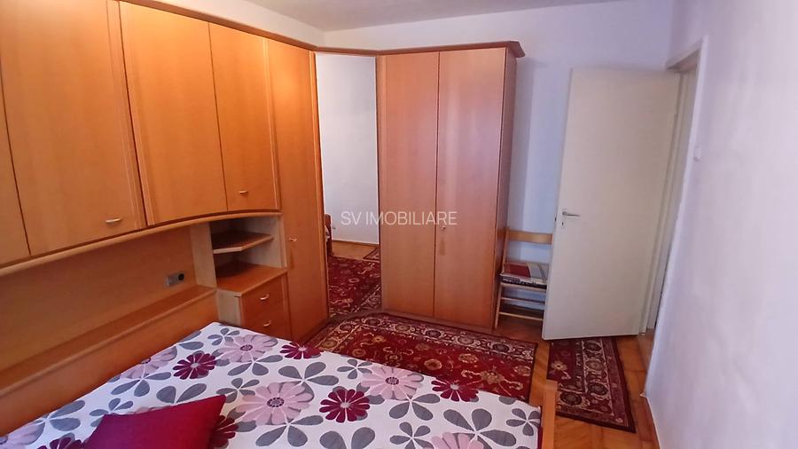 Comision 0 - Apartament cu 3 camere central – str. Racoviței - 10