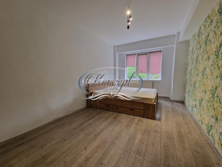 Apartament confort sporit pe Nicolae Titulescu - 3