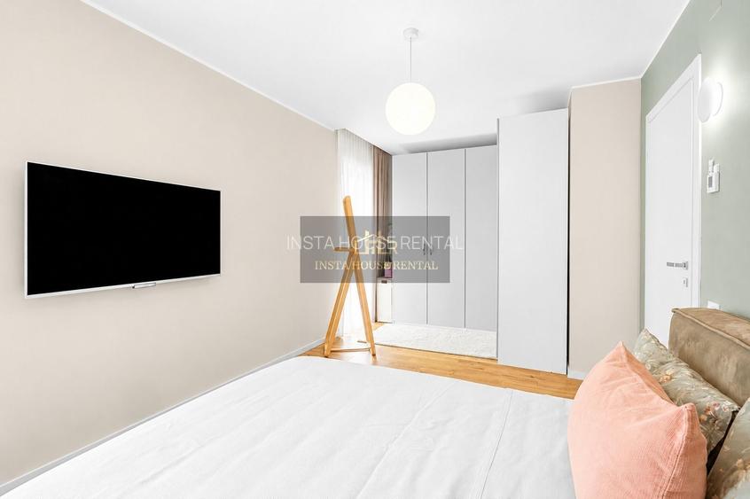 ♦️ Apartament Elegant 2 Camere | Finisaje Premium | Complet Mobilat | - 6