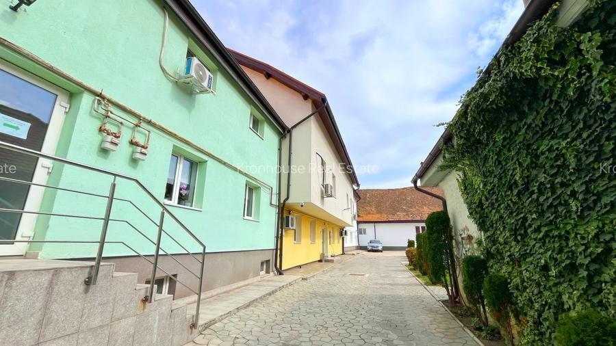 Spatiu Comercial in Zona Centrala - 11