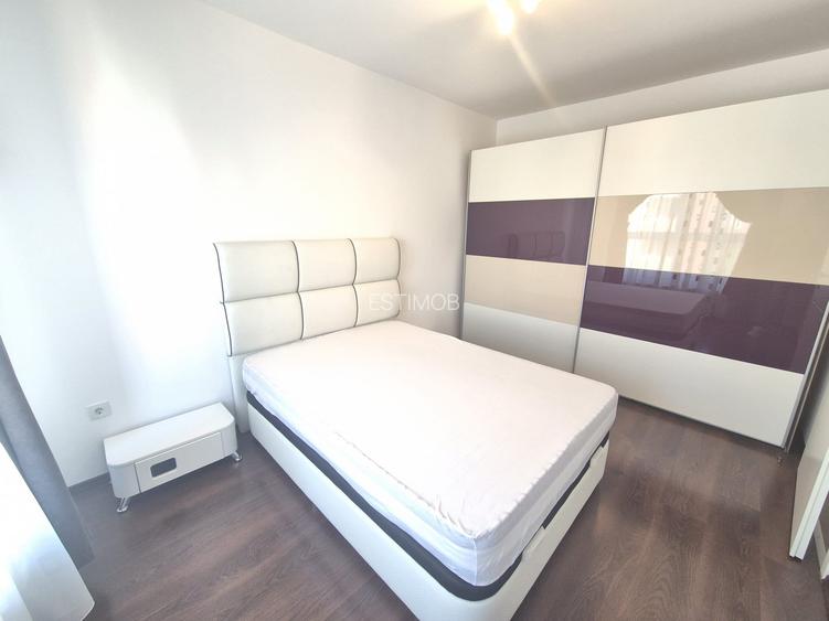 Inchiriere Apartament 3 Camere decomandat Avantgarden etaj 6 cu loc de parcare - 31