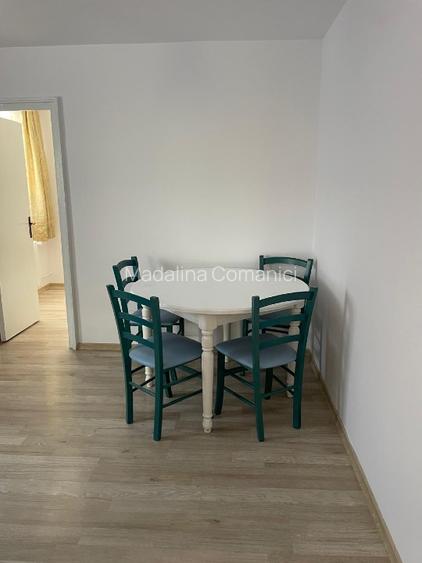 Inchiriez apartament cartier Gheorgeni, Lacramioarelor 9 - 4