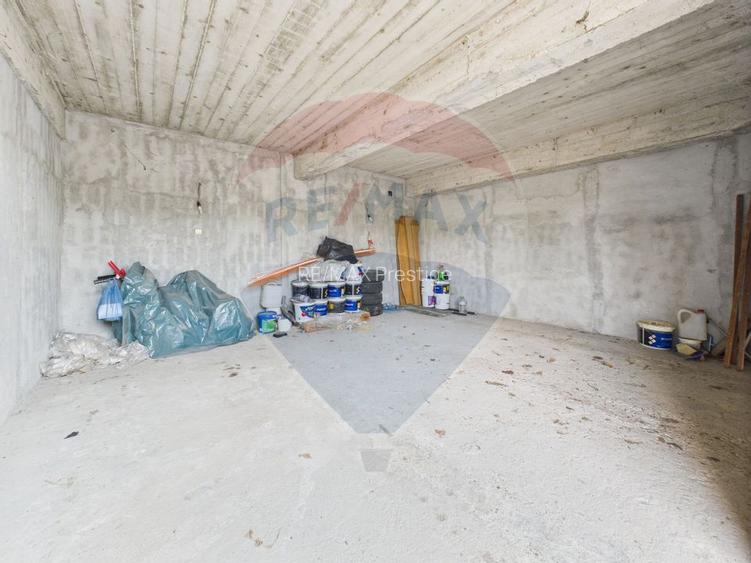 Proprietate speciala Dragomiresti Deal -Teren 15000 mp - 37