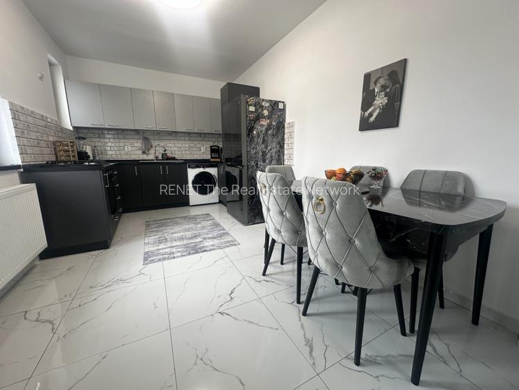 MAGURELE-VARTEJU, CASA 86 MP, LOT 408 MP! - 12